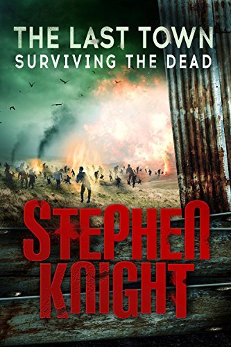 Surviving the Dead book cover