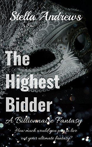 The Highest Bidder book cover