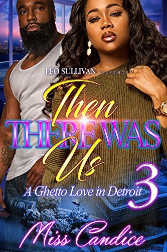 Then There Was Us 3 book cover
