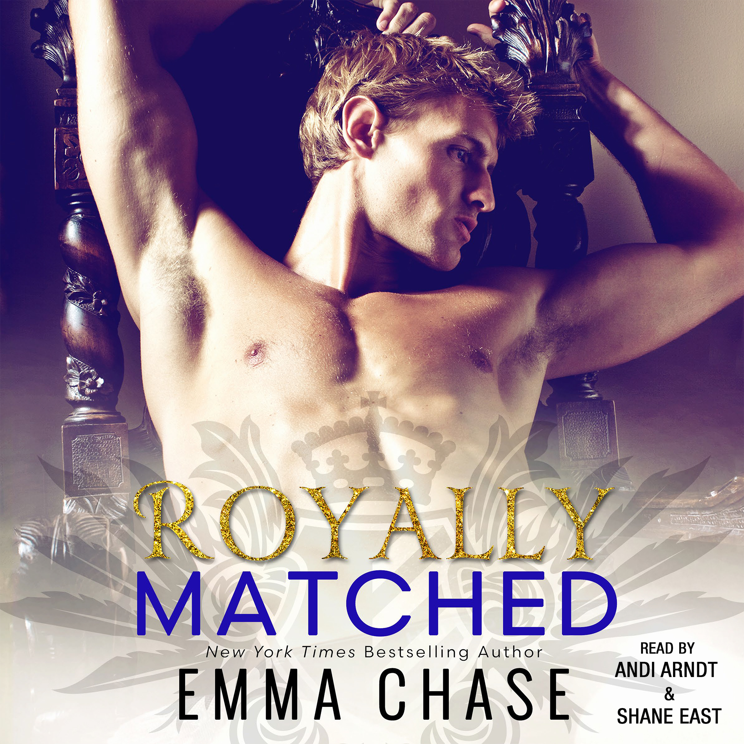 Royally Matched (Royally, #2)