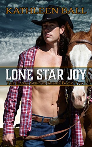 Lasso Springs book cover 2