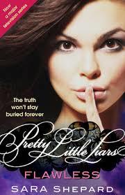 Flawless (Pretty Little Liars, #2)