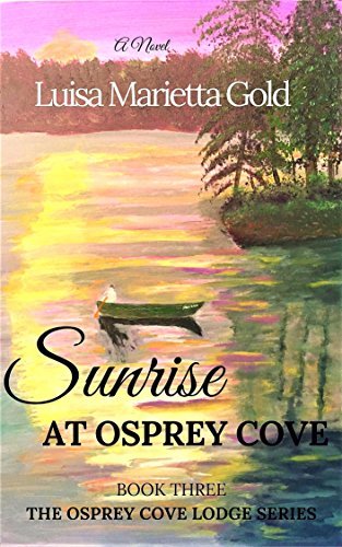 Sunrise at Osprey Cove