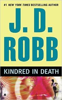 Kindred in Death (In Death, #29)