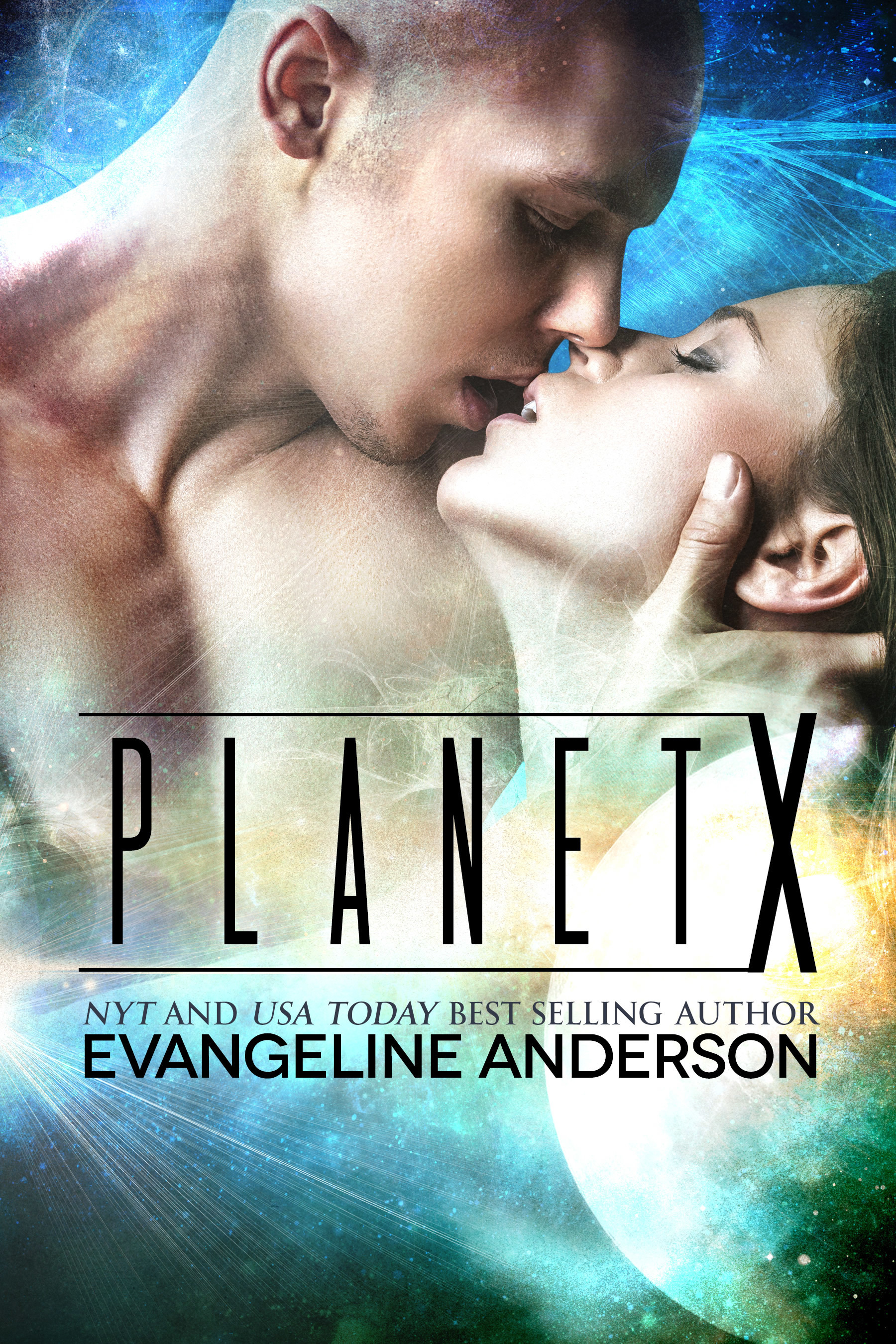 Planet X: