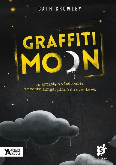 Graffiti Moon