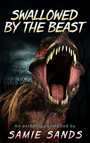 Swallowed by the Beast book cover