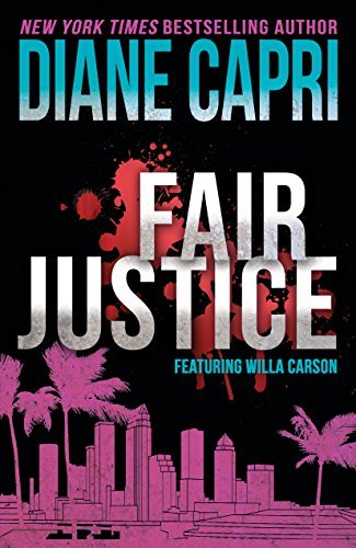 Fair Justice book cover