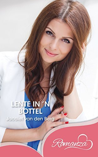 Lente in 'n bottel