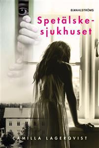 Spetälskesjukhuset book cover