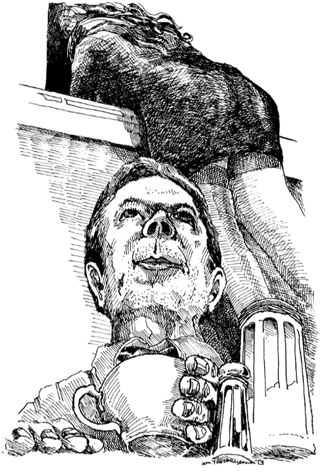 They're Not Your Husband book cover