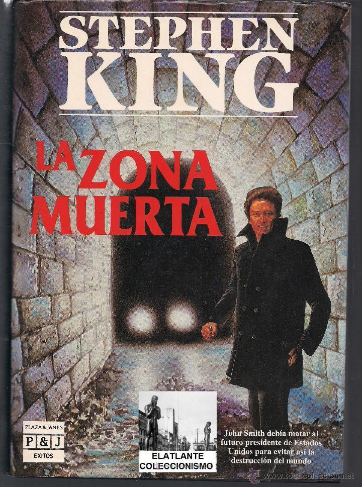 La zona muerta