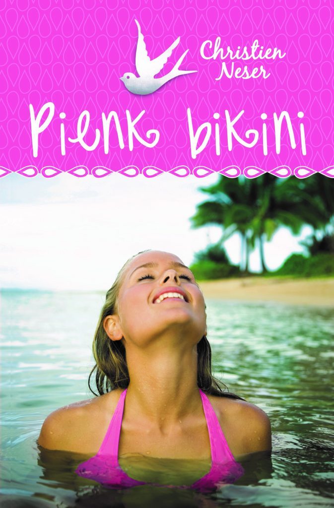 Pienk Bikini