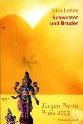 Schwester und Bruder book cover