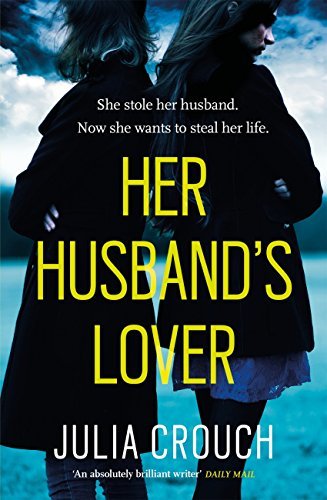 Her Husband's Lover book cover