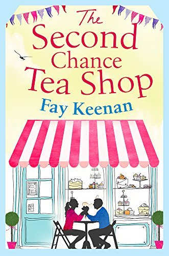 The Second Chance Tea Shop