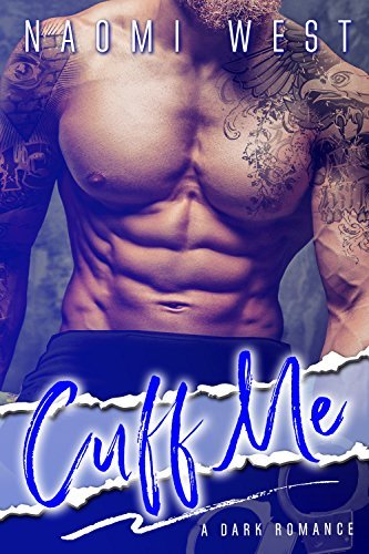 Cuff Me book cover