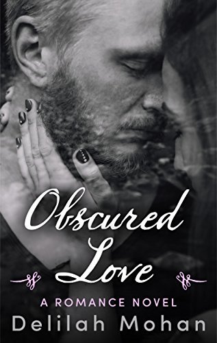 Obscured Love book cover 1