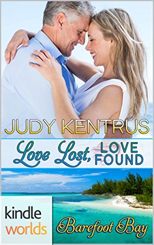 Love Lost, Love Found book cover