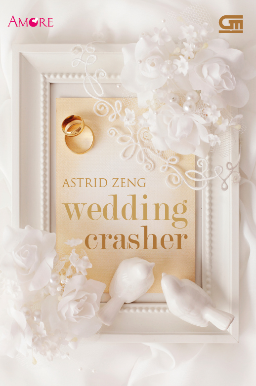 Wedding Crasher