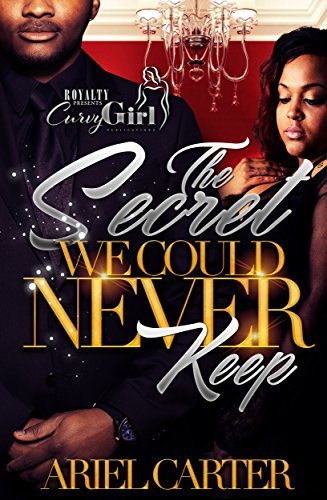 The Secret We Could Never Keep book cover