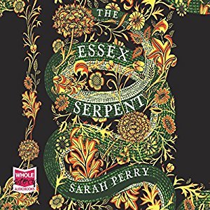 The Essex Serpent