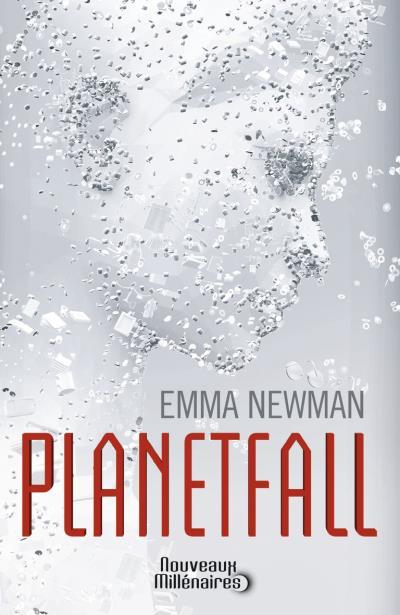 Planetfall
