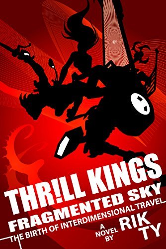 Thrill Kings Fragmented Sky