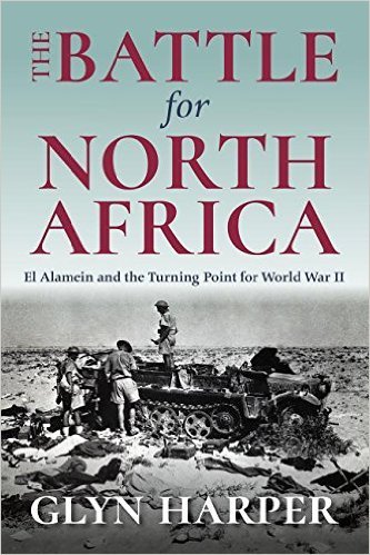 El Alamein and the Turning Point for World War II