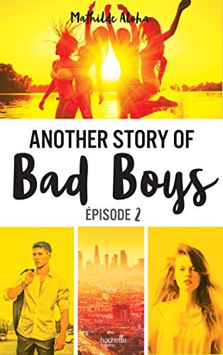 Another Story of Bad Boys