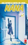 Nana, Vol. 5 book cover