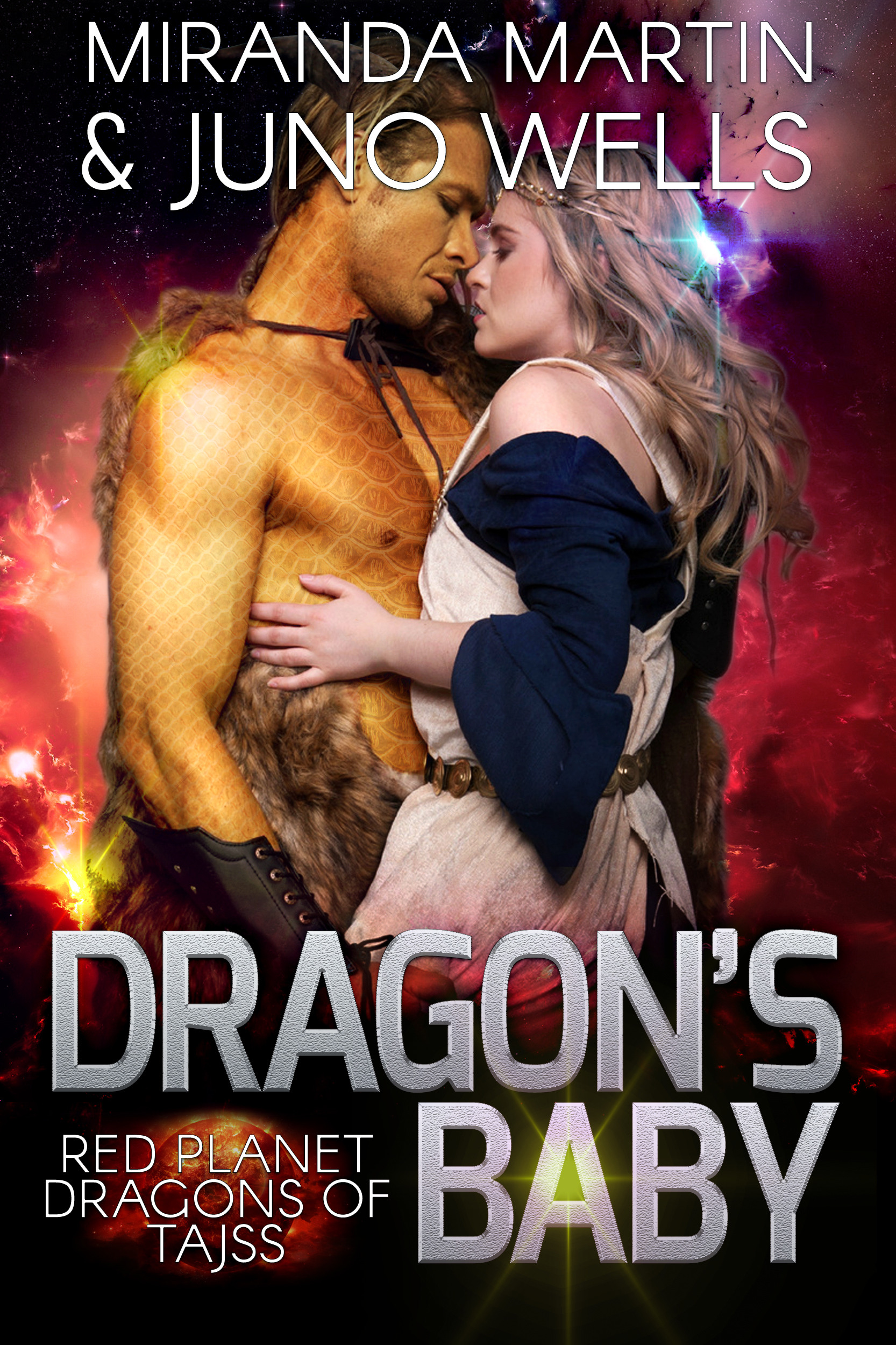 Dragon's Baby
