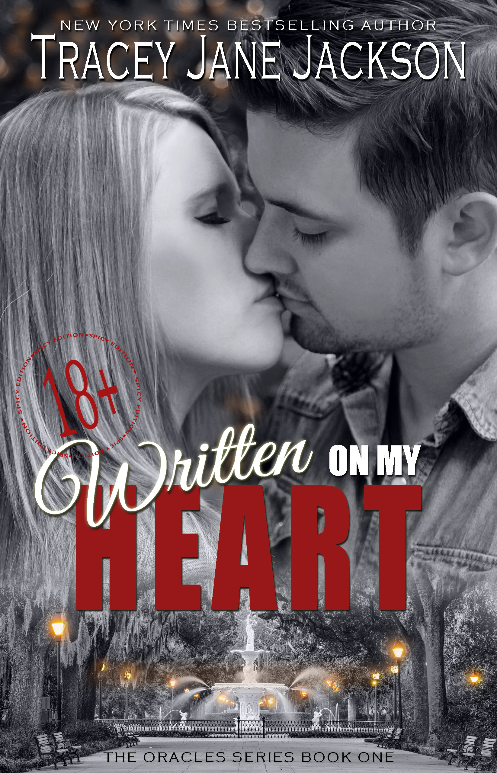 Written on My Heart