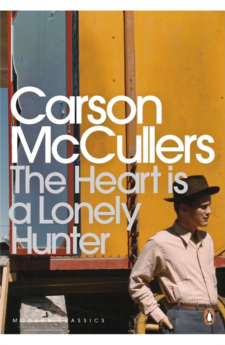 The Heart Is a Lonely Hunter