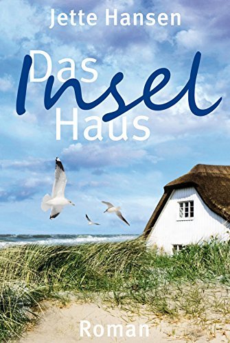 Das Inselhaus (Amrum 1)
