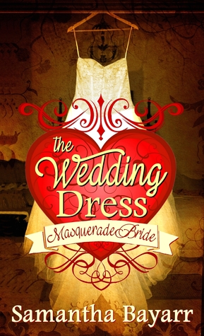 The Wedding Dress book cover
