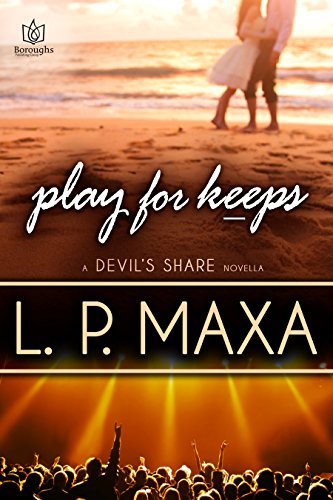 Play for Keeps book cover