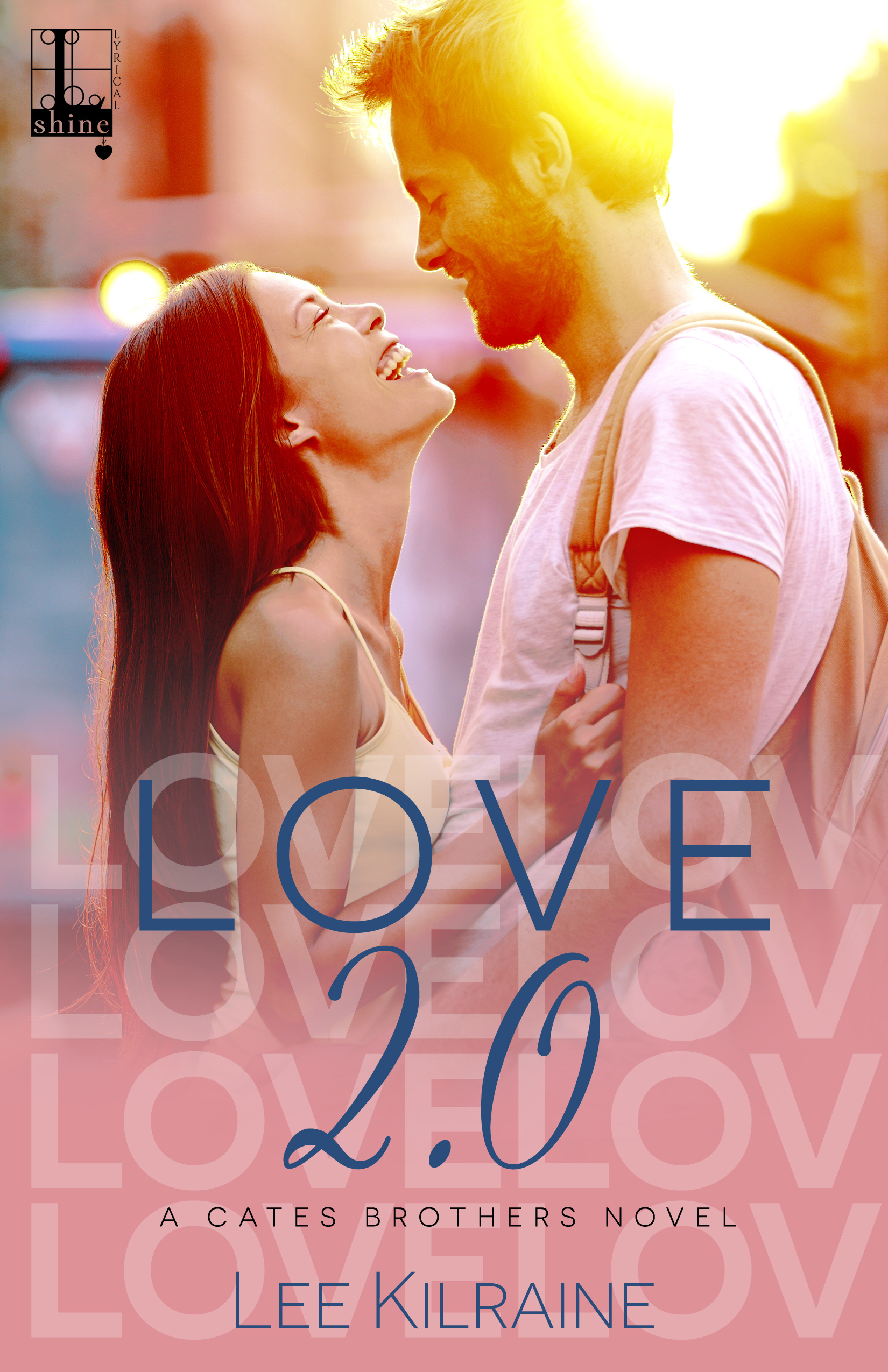 Love 2.0 book cover