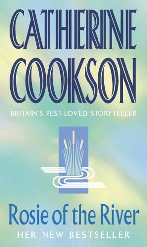 Rosie of the River book cover