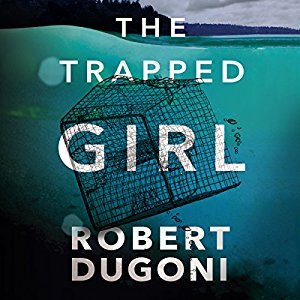 The Trapped Girl (Tracy Crosswhite #4)