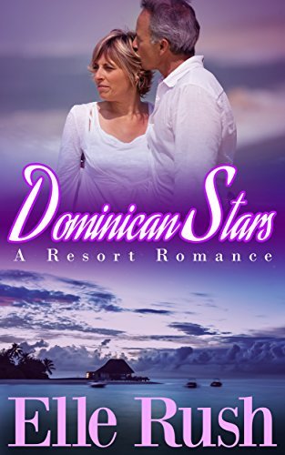 Dominican Stars book cover