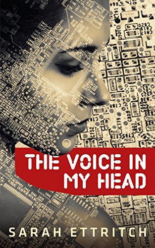 The Voice in My Head by Sarah Ettritch | Goodreads