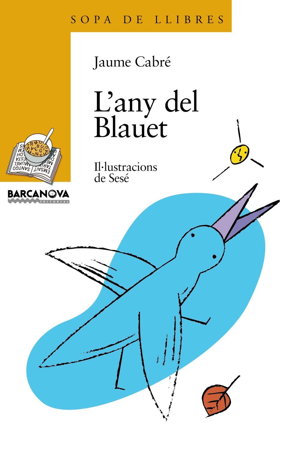 L'any del Blauet