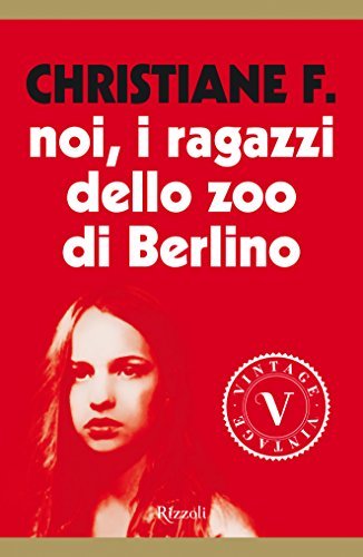 Zoo Station: The Story of Christiane F.