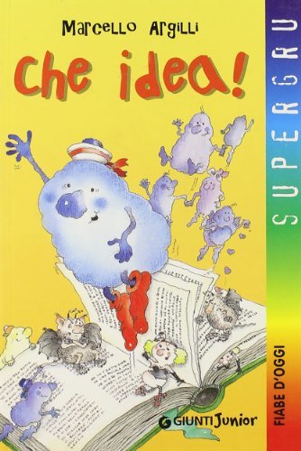 Che Idea! book cover