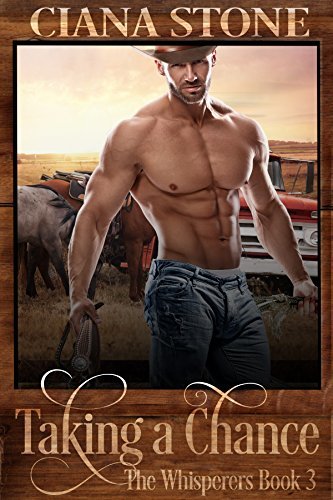 Taking a Chance book cover