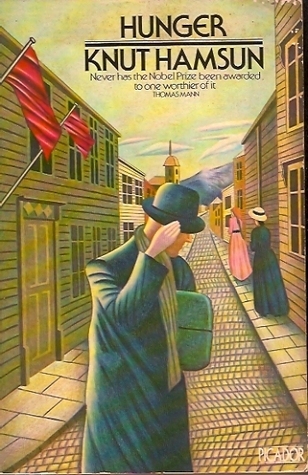 Hunger (Picador)