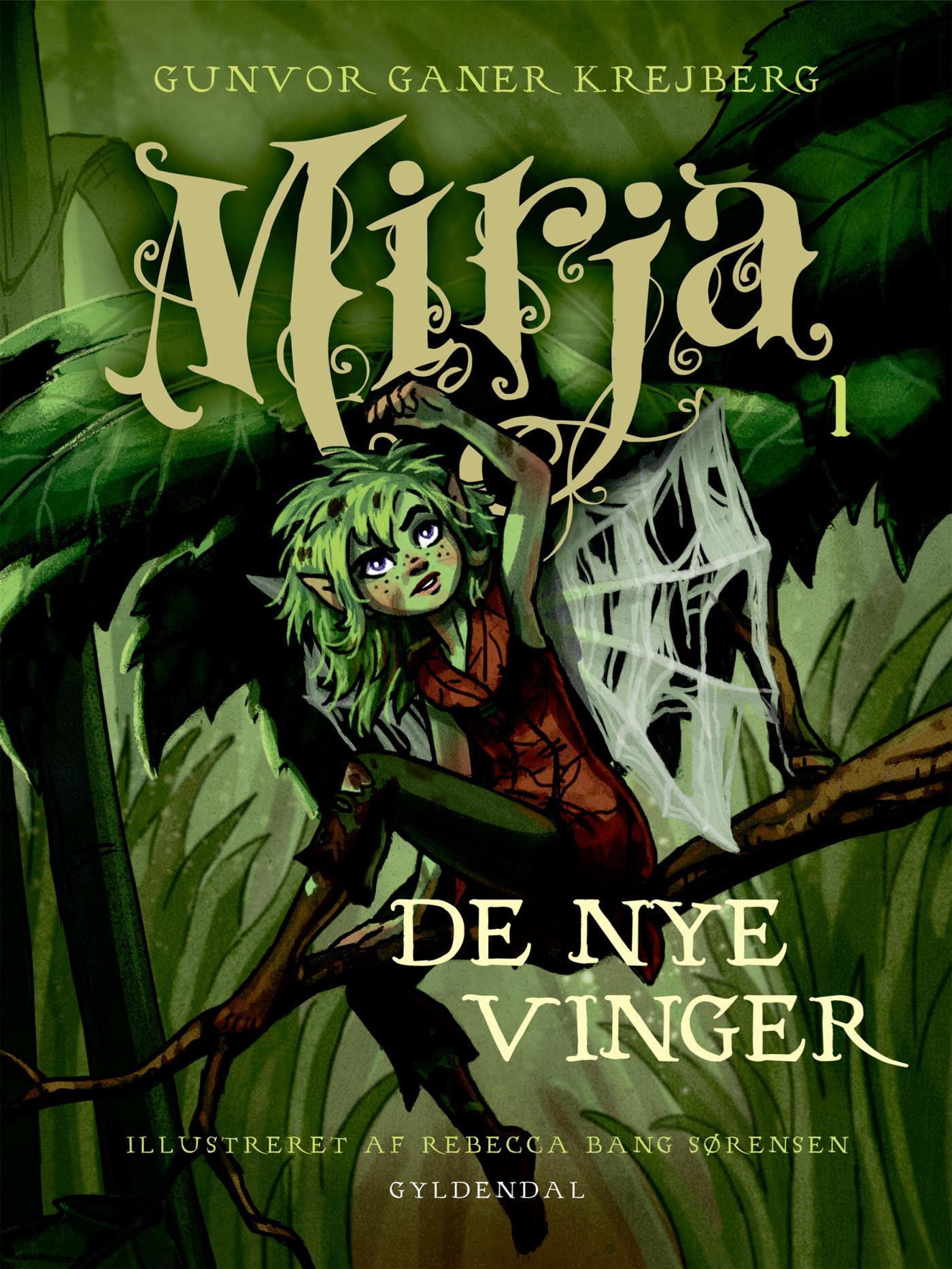 De nye vinger