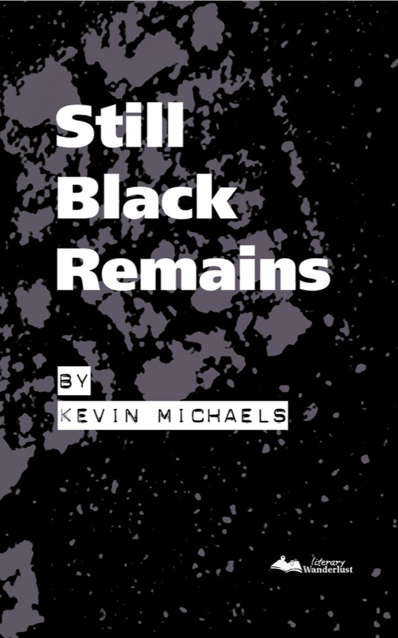 Still Black Remains book cover