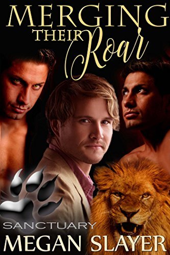 Merging Their Roar book cover